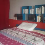 Chambre de Babouchka